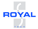 Royal Tech Logo